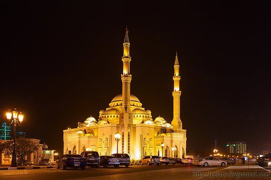 Al Noor Mosque